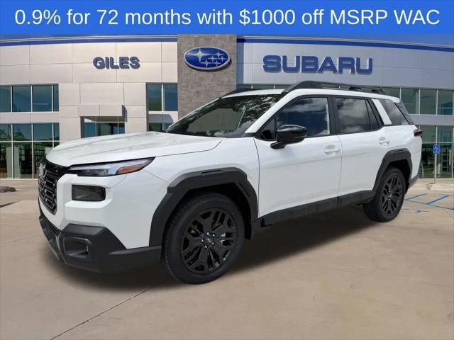 2026 Subaru Outback Limited XT for sale in Lafayette, LA