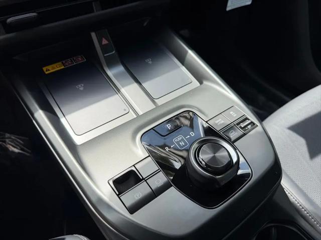 2026 Subaru Trailseeker Premium