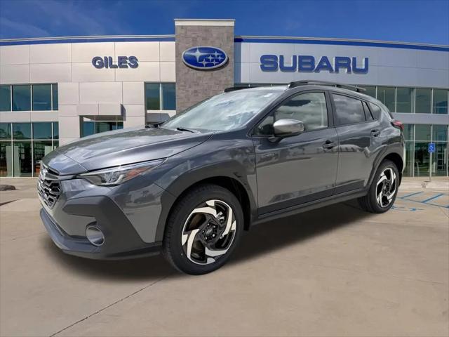 2026 Subaru Crosstrek Limited for sale in Lafayette, LA