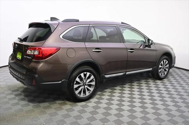 2019 Subaru Outback 2.5i Touring