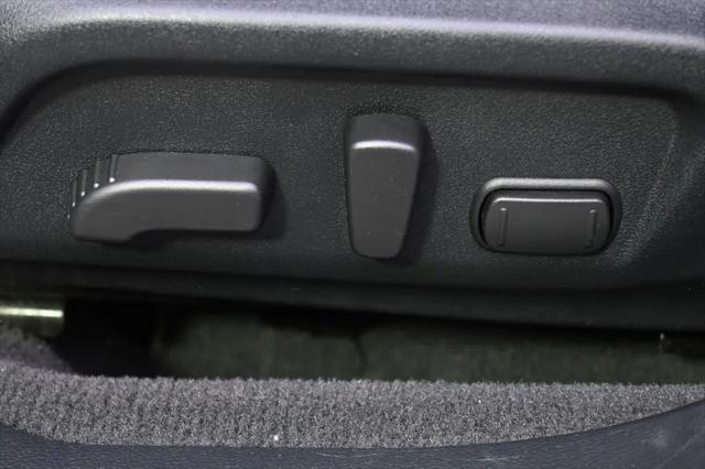 2019 Subaru Outback 2.5i Touring