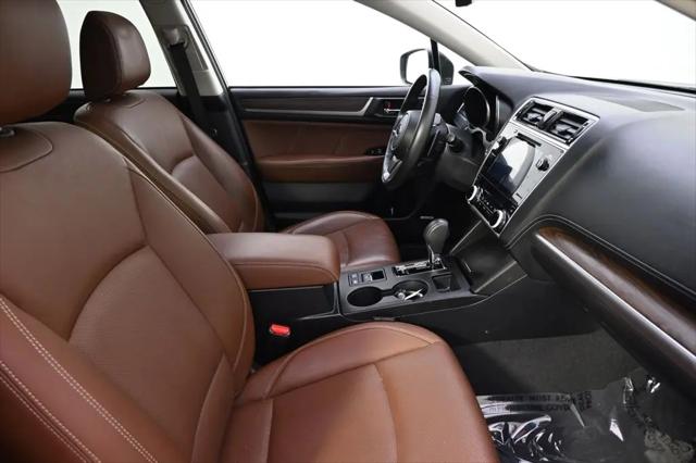2019 Subaru Outback 2.5i Touring
