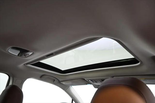 2019 Subaru Outback 2.5i Touring