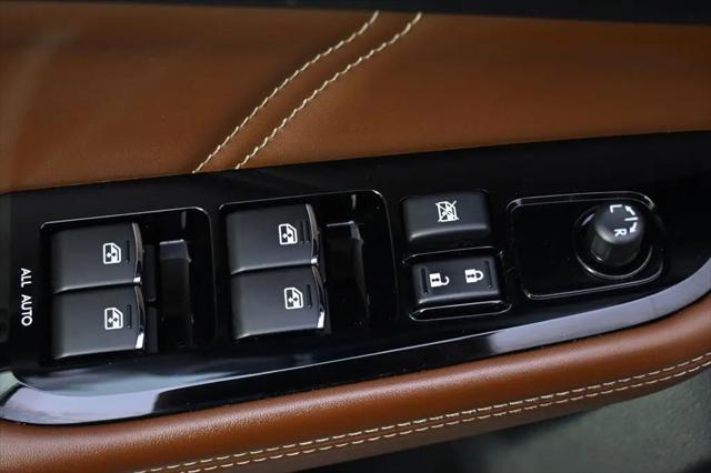 2019 Subaru Outback 2.5i Touring