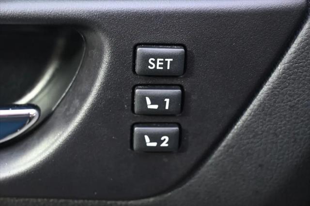2019 Subaru Outback 2.5i Touring