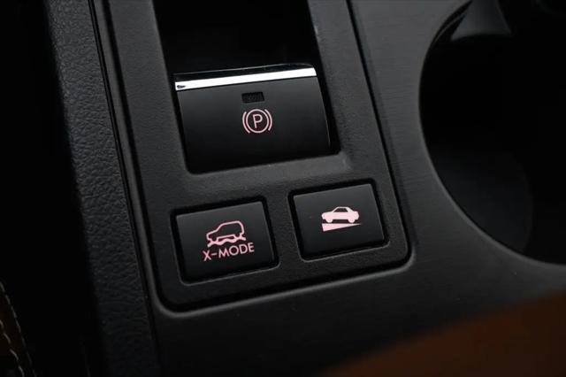 2019 Subaru Outback 2.5i Touring