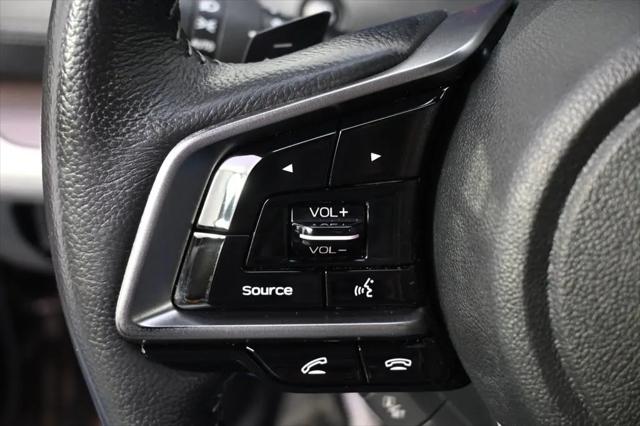 2019 Subaru Outback 2.5i Touring