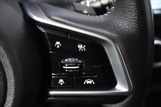 2019 Subaru Outback 2.5i Touring