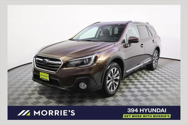 2019 Subaru Outback 2.5i Touring for sale in Saint Louis Park, MN