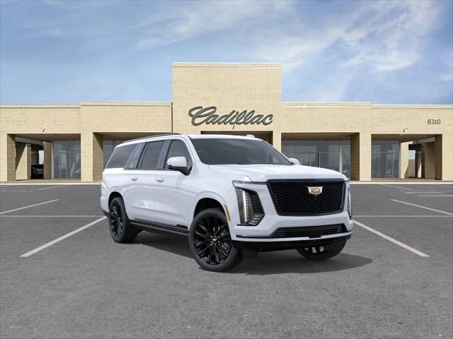 2026 Cadillac Escalade ESV Platinum Sport for sale in Glendale, AZ