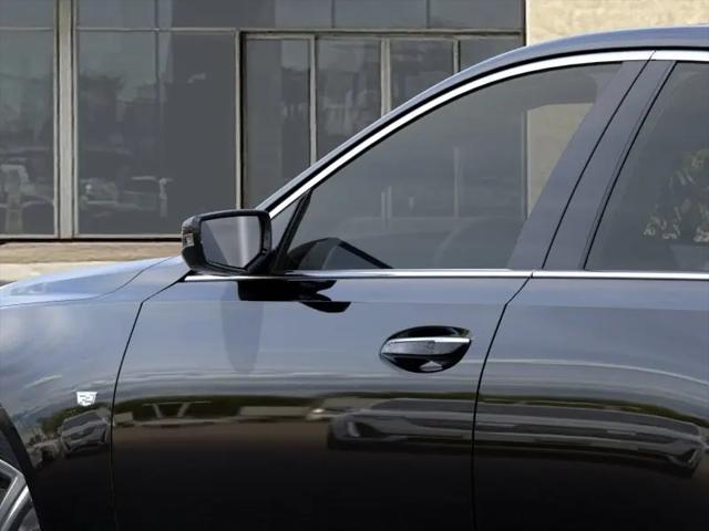 2026 Cadillac CT5 Premium Luxury RWD