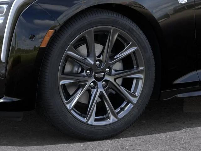 2026 Cadillac CT5 Sport RWD