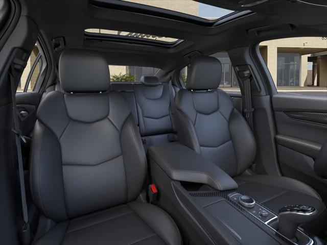 2026 Cadillac CT5 Sport RWD