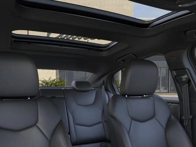 2026 Cadillac CT5 Sport RWD