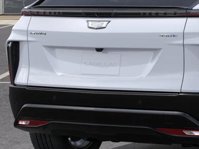 2026 Cadillac iQ Premium Sport AWD