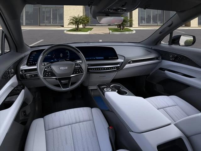 2026 Cadillac iQ Premium Sport AWD