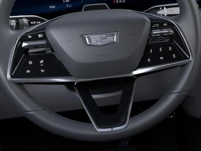 2026 Cadillac iQ Premium Sport AWD