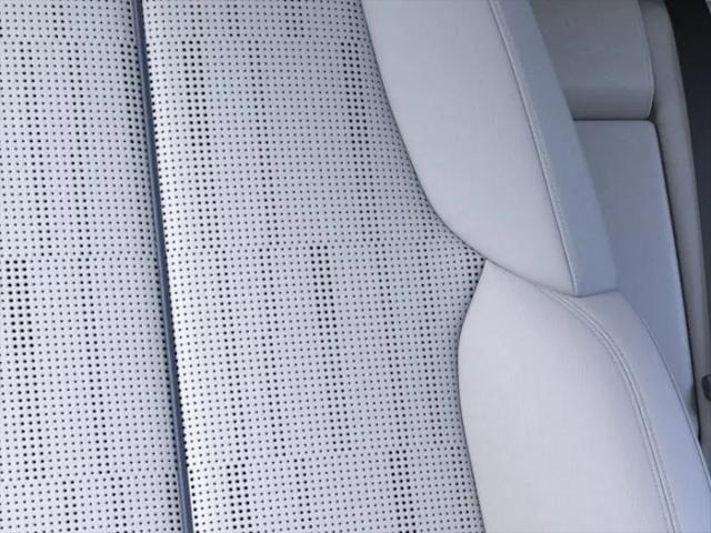 2026 Cadillac iQ Premium Sport AWD