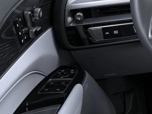 2026 Cadillac iQ Premium Sport AWD