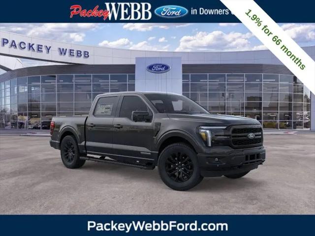 2026 Ford F-150 LARIAT for sale in Downers Grove, IL
