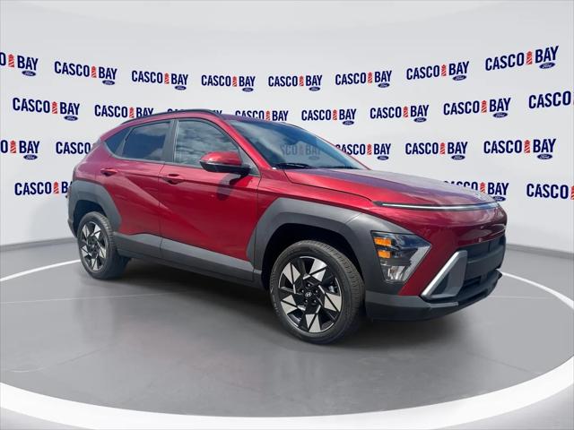 2025 Hyundai Kona SEL for sale in Yarmouth, ME
