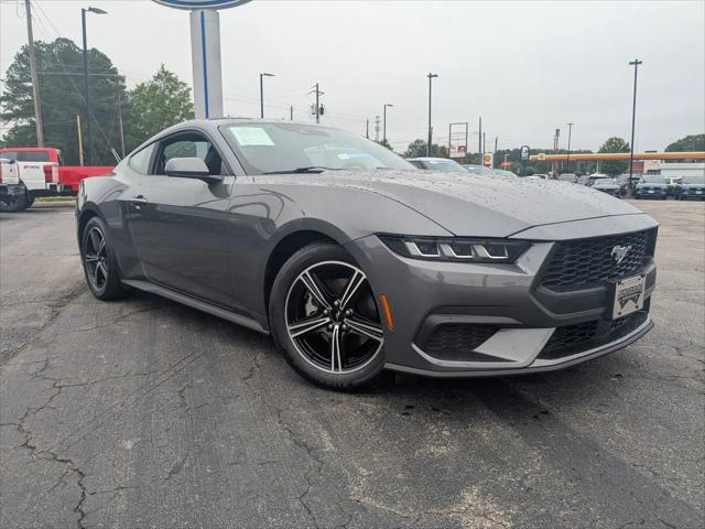 2024 Ford Mustang EcoBoost Fastback for sale in Henderson, NC