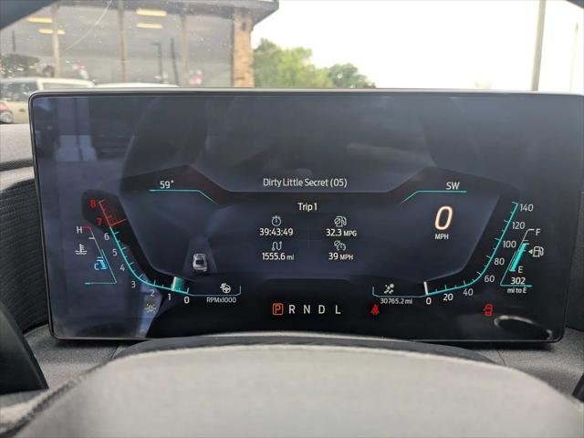 2024 Ford Mustang EcoBoost Fastback