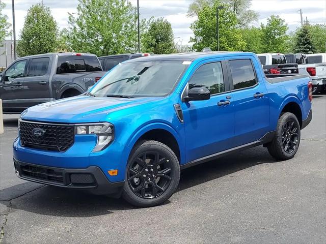 2026 Ford Maverick XLT for sale in Fenton, MI