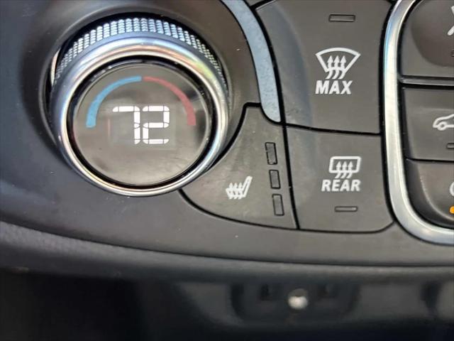 2023 Chevrolet Traverse AWD LT Cloth