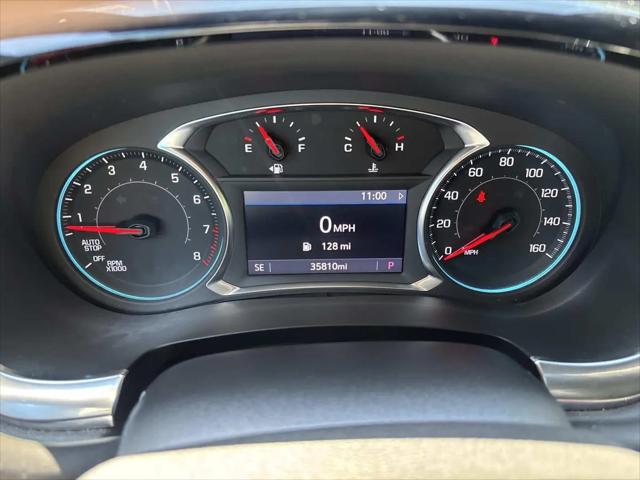 2023 Chevrolet Traverse AWD LT Cloth