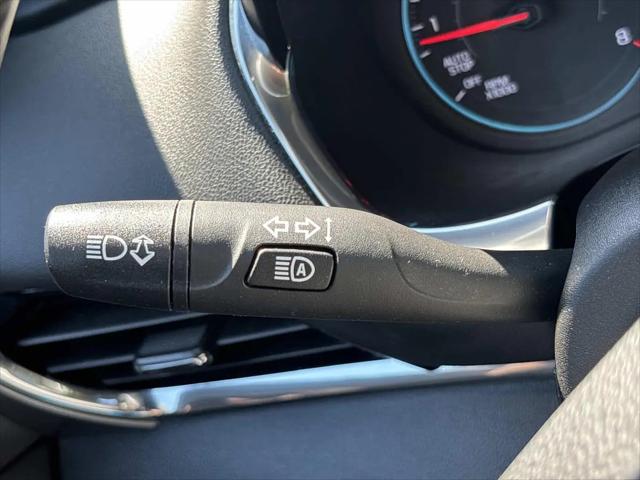 2023 Chevrolet Traverse AWD LT Cloth
