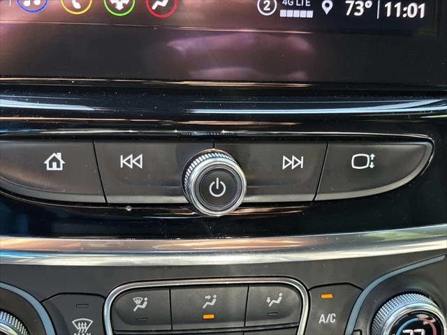 2023 Chevrolet Traverse AWD LT Cloth