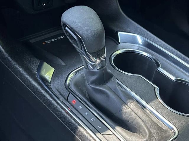 2023 Chevrolet Traverse AWD LT Cloth