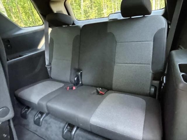 2023 Chevrolet Traverse AWD LT Cloth
