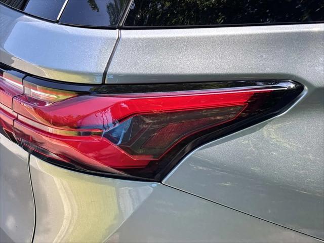 2023 Chevrolet Traverse AWD LT Cloth