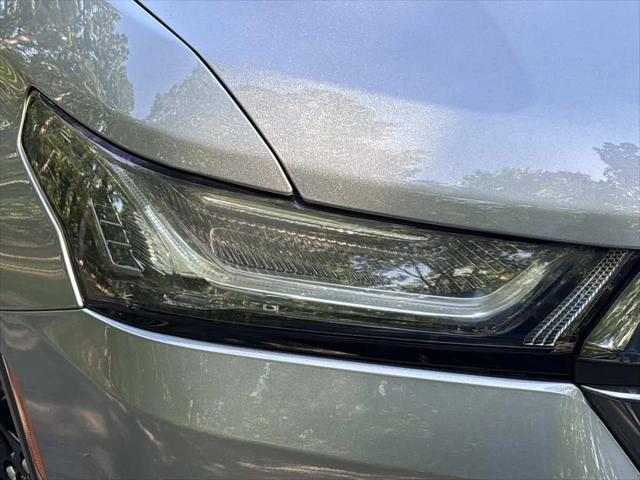 2023 Chevrolet Traverse AWD LT Cloth