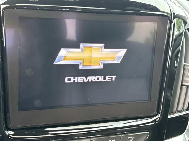 2023 Chevrolet Traverse AWD LT Leather