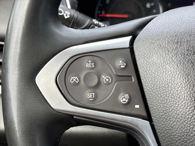 2023 Chevrolet Traverse AWD LT Leather