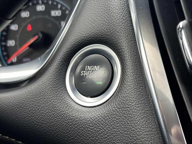 2023 Chevrolet Traverse AWD LT Leather