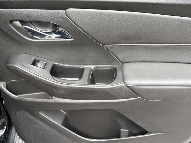 2023 Chevrolet Traverse AWD LT Leather