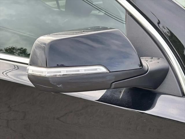 2023 Chevrolet Traverse AWD LT Leather