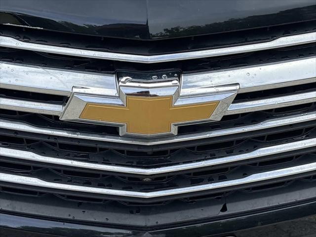 2023 Chevrolet Traverse AWD LT Leather