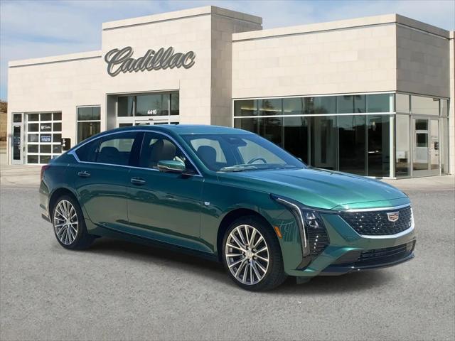 2026 Cadillac CT5 Premium Luxury RWD for sale in Concord, NC