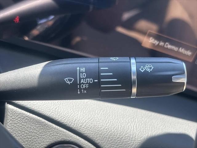 2026 Cadillac CT5 Premium Luxury RWD
