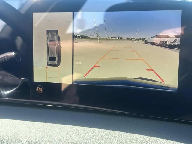 2026 Cadillac CT5 Premium Luxury RWD