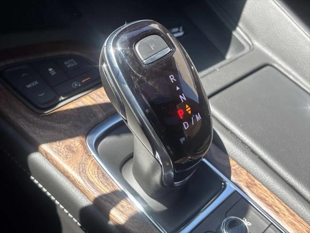 2026 Cadillac CT5 Premium Luxury RWD