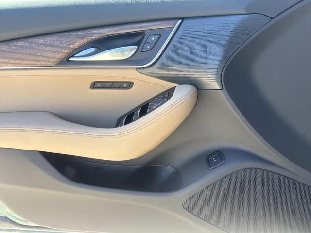 2026 Cadillac CT5 Premium Luxury RWD
