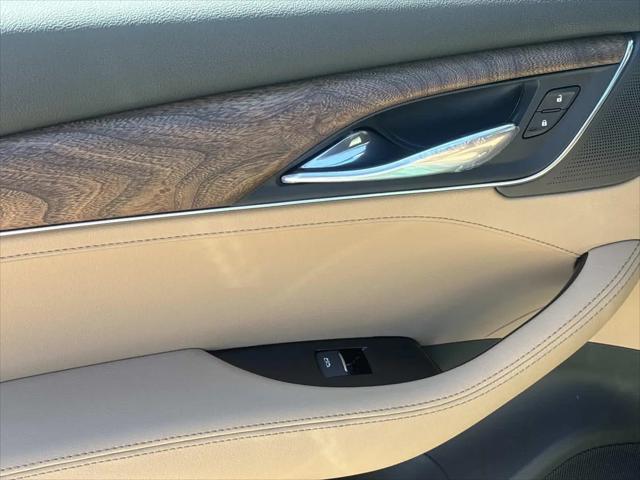 2026 Cadillac CT5 Premium Luxury RWD