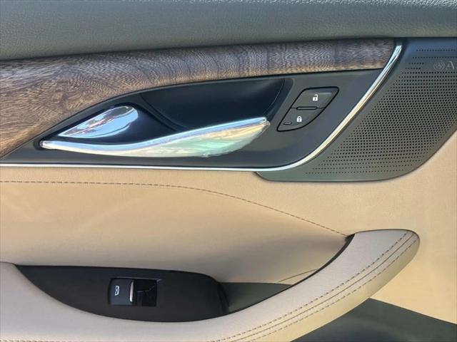 2026 Cadillac CT5 Premium Luxury RWD