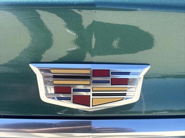 2026 Cadillac CT5 Premium Luxury RWD